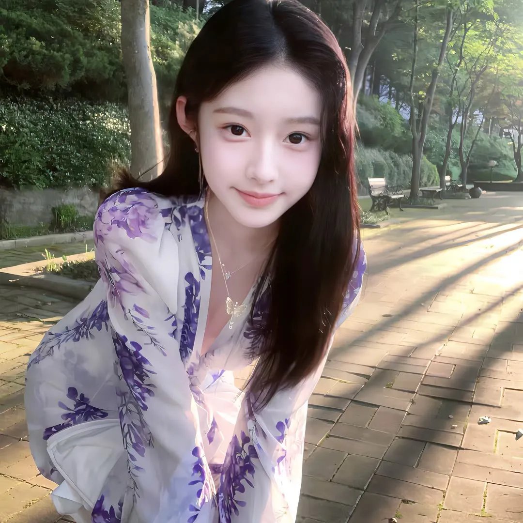 蝴蝶小姐