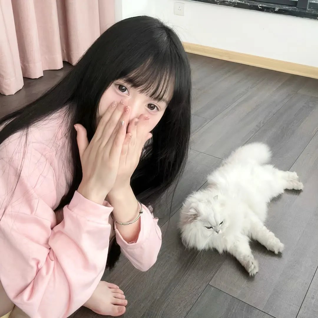 女孩第一名