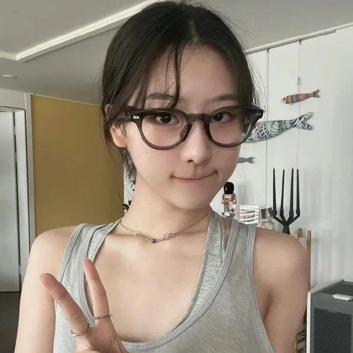抓狂的安娜