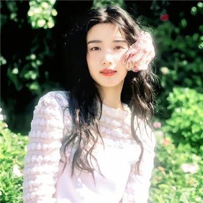 年轻的女王