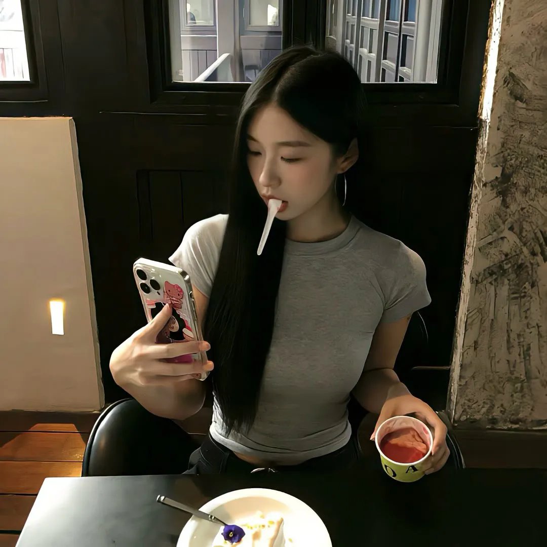 酒池肉林